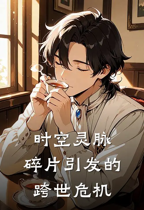 时空灵脉：碎片引发的跨世危机