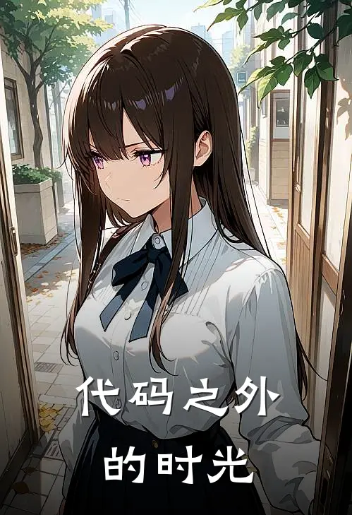 代码之外的时光