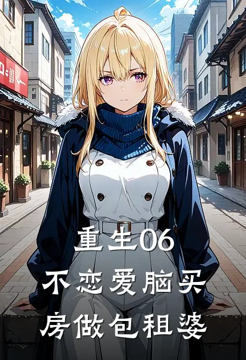 重生06：不恋爱脑买房做包租婆