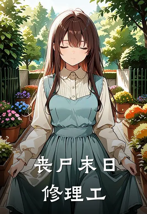 丧尸末日修理工