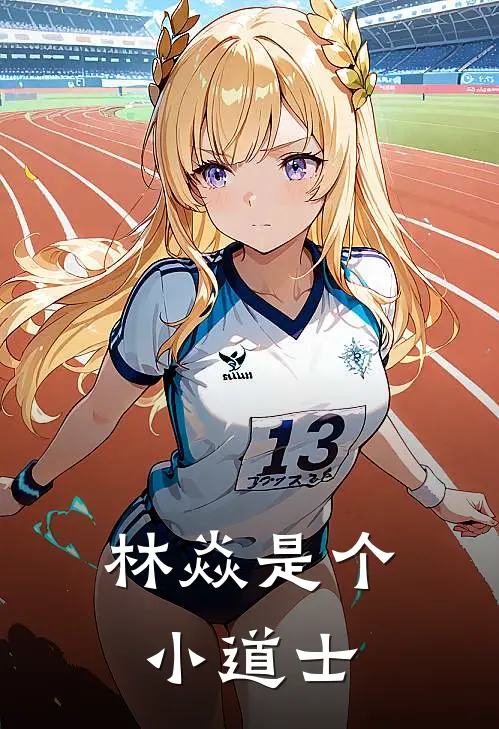 林焱是个小道士