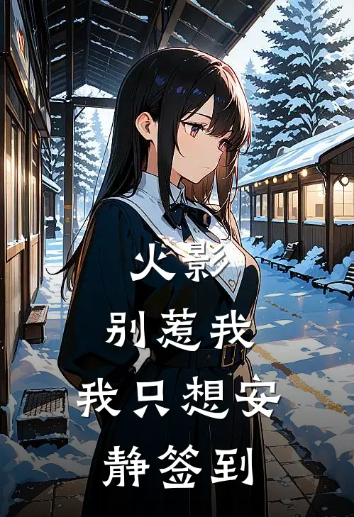 火影：别惹我，我只想安静签到