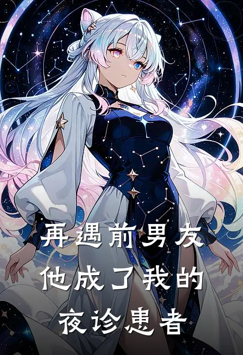 再遇前男友，他成了我的夜诊患者