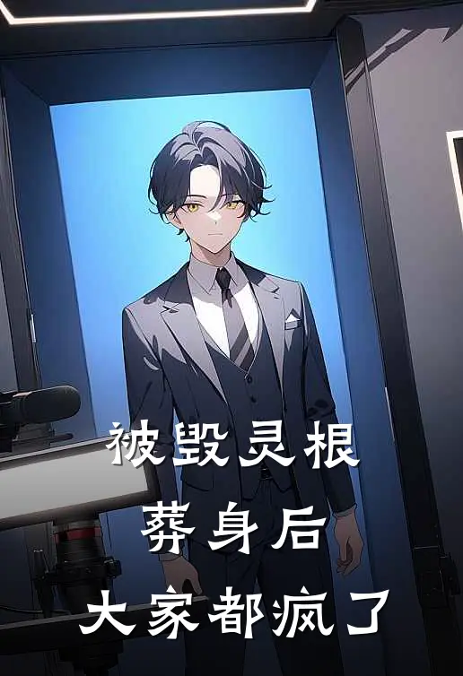 被毁灵根葬身后，大家都疯了