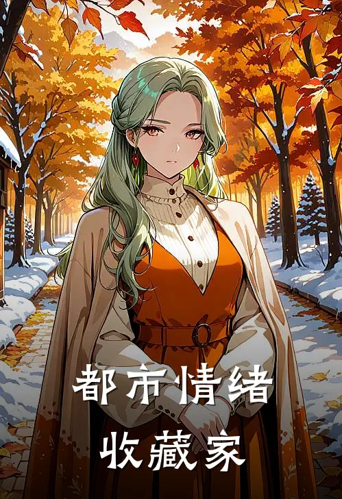 都市情绪收藏家