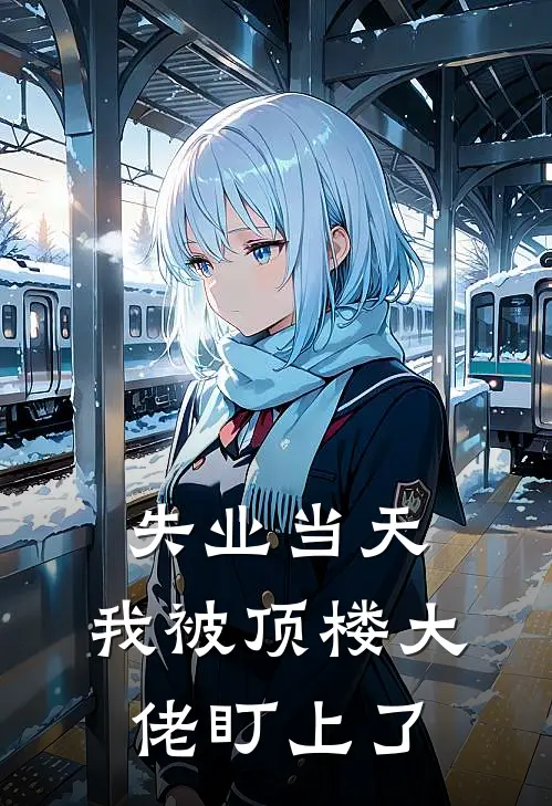 失业当天，我被顶楼大佬盯上了