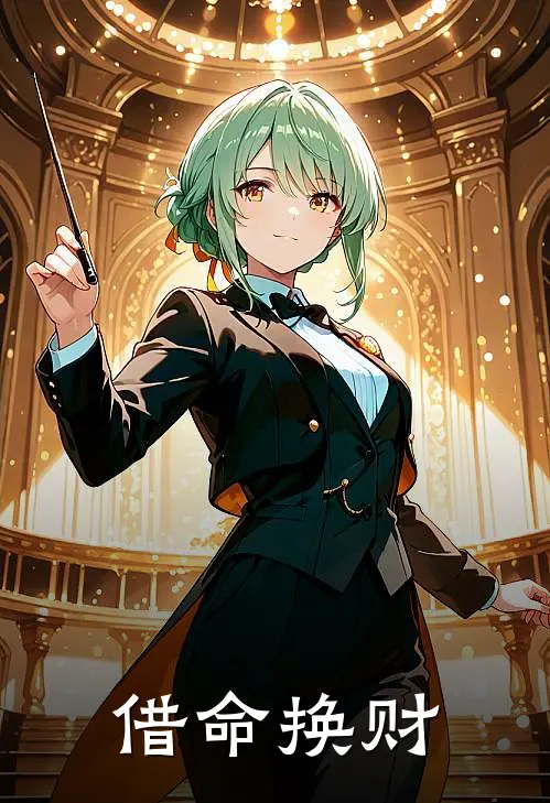 借命换财