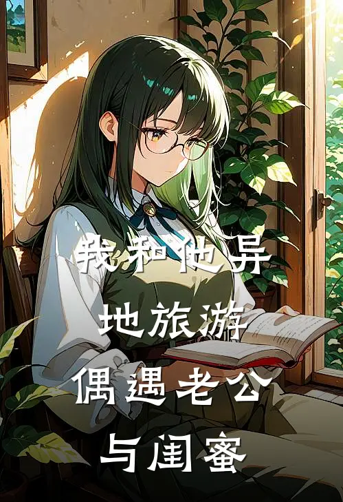 我和他异地旅游，偶遇老公与闺蜜