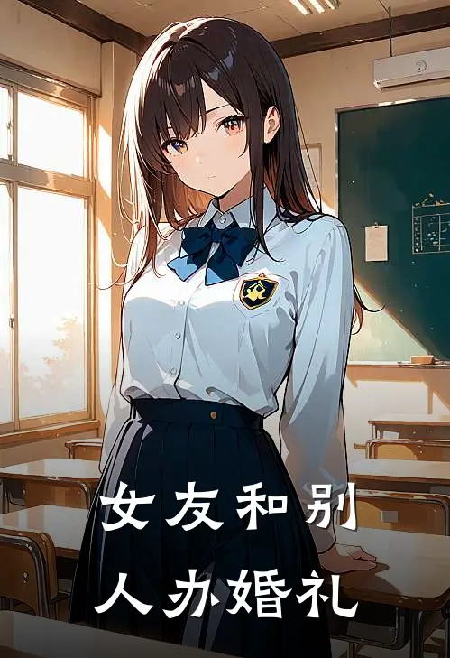 女友和别人办婚礼