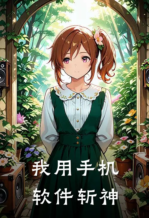 我用手机软件斩神