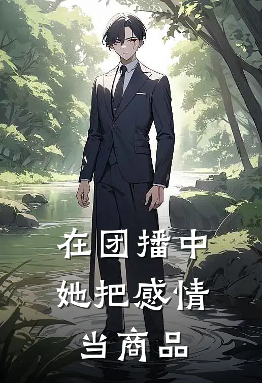 在团播中，她把感情当商品