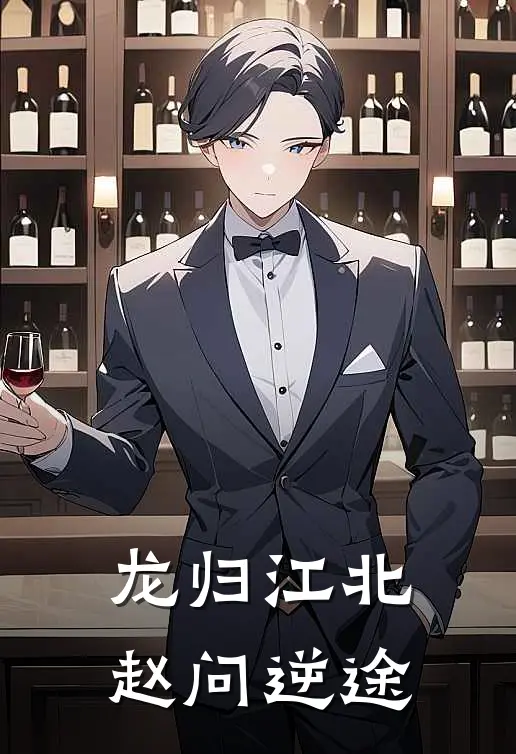 龙归江北：赵问逆途