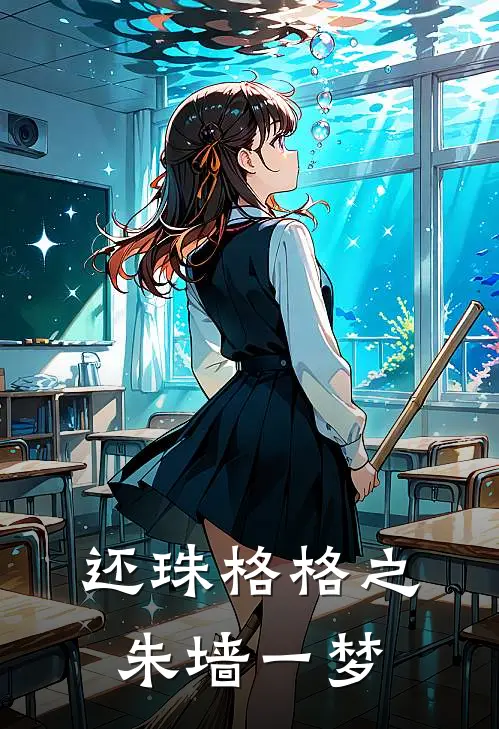 还珠格格之朱墙一梦