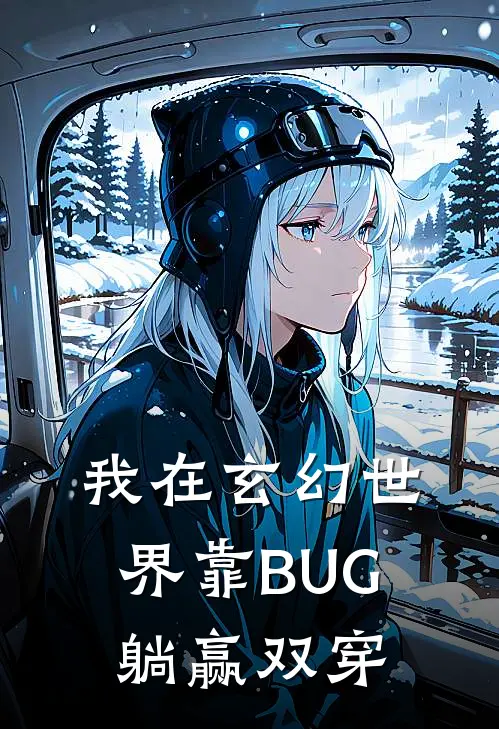 我在玄幻世界靠BUG躺赢双穿