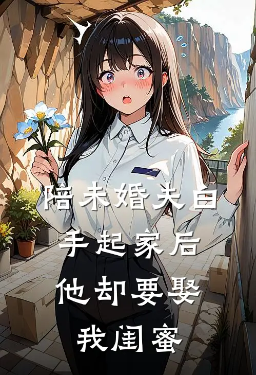 陪未婚夫白手起家后，他却要娶我闺蜜