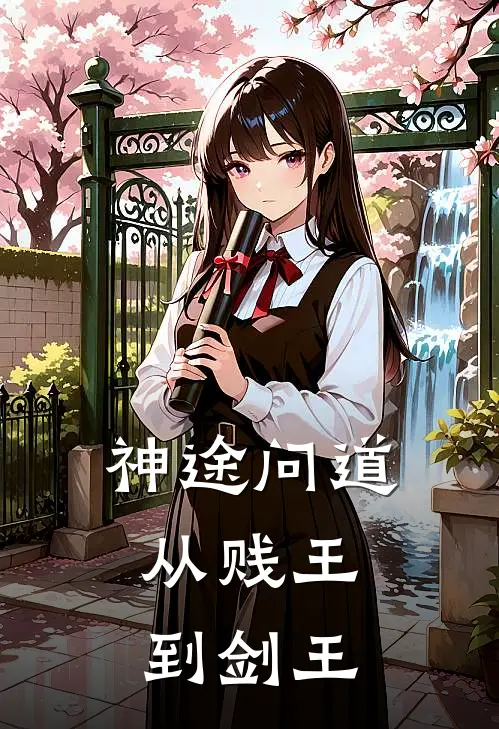 神途问道：从贱王到剑王