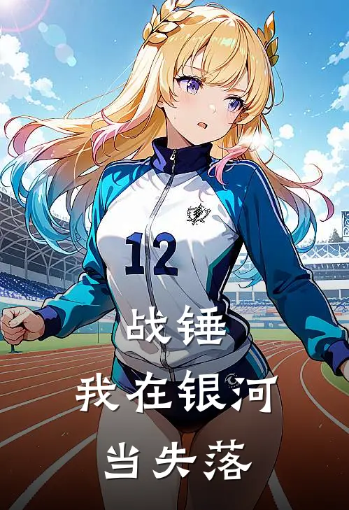 战锤：我在银河当失落