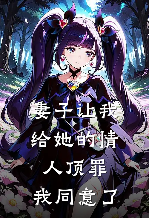 妻子让我给她的情人顶罪，我同意了