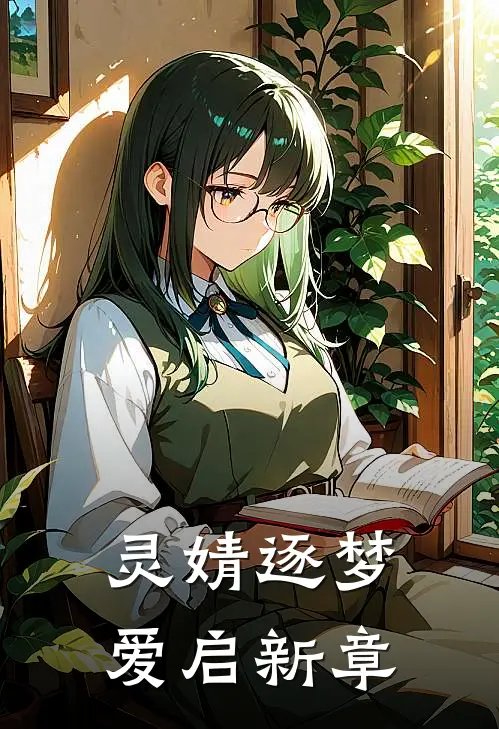 灵婧逐梦：爱启新章