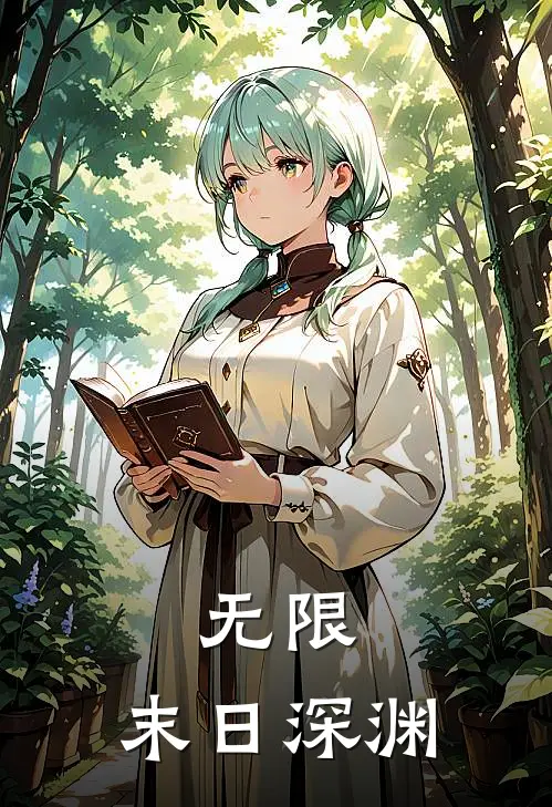 无限：末日深渊