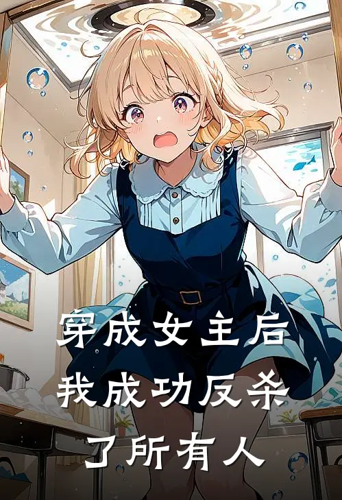 穿成女主后，我成功反杀了所有人
