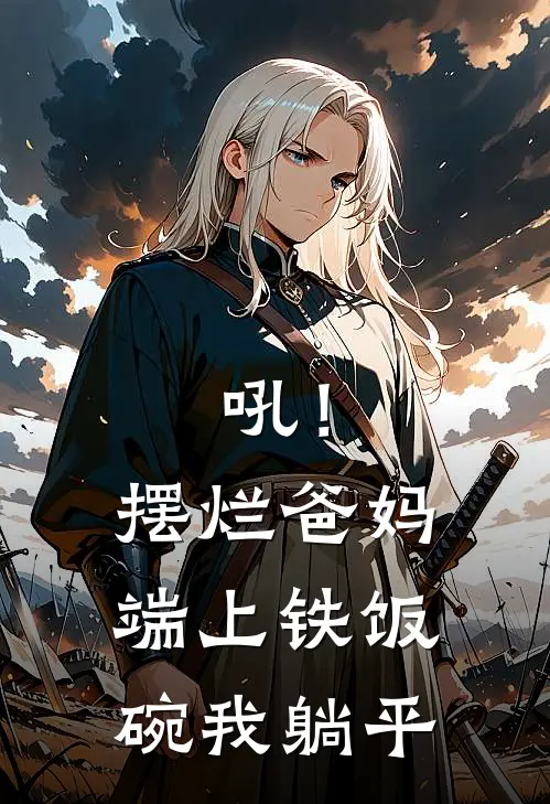 吼！摆烂爸妈端上铁饭碗我躺平