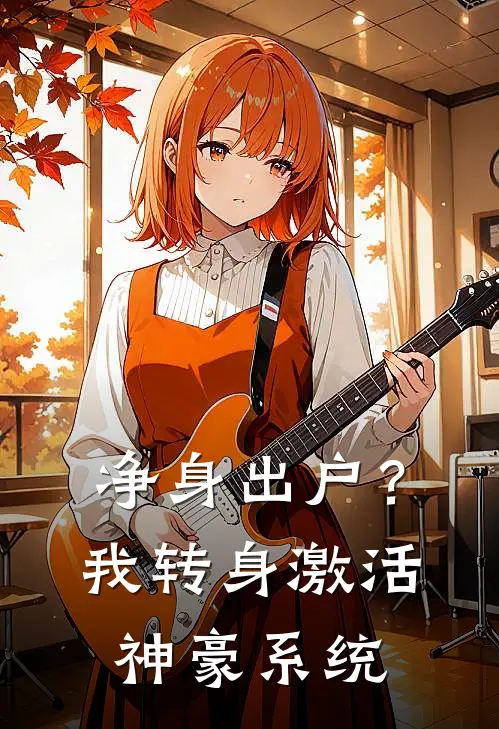 净身出户？我转身激活神豪系统