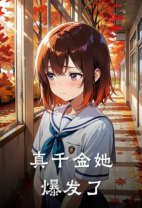 真千金她爆发了