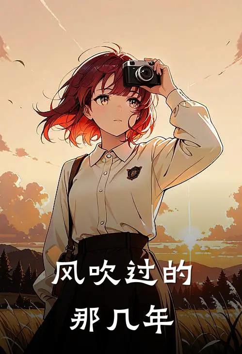 风吹过的那几年