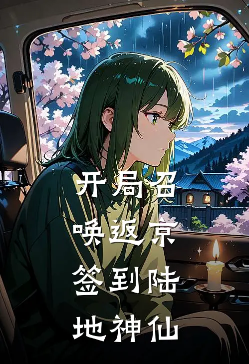 开局召唤返京，签到陆地神仙