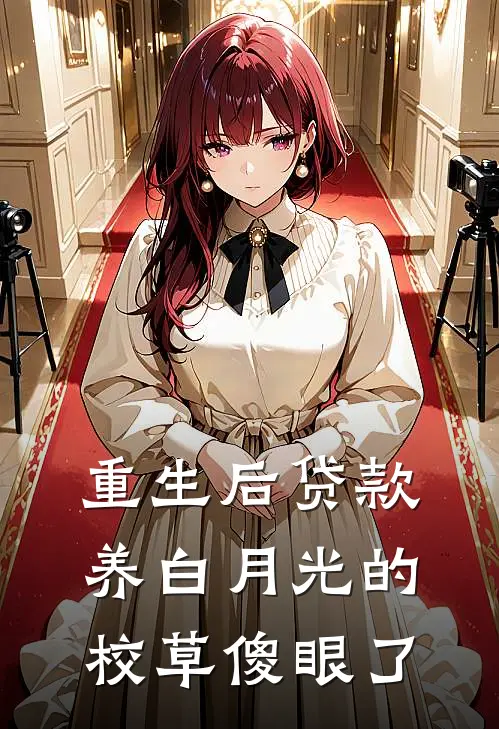 重生后贷款养白月光的校草傻眼了