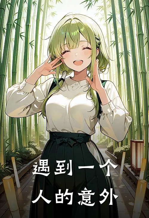 遇到一个人的意外