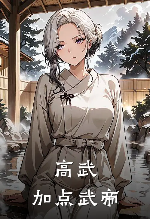 高武：加点武帝