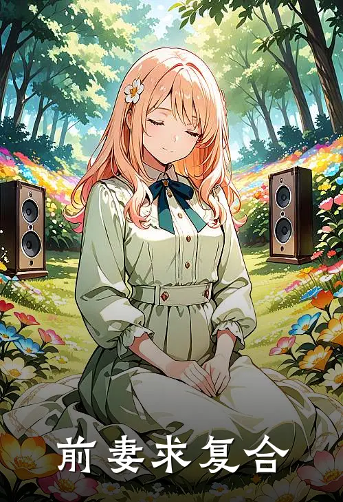 前妻求复合