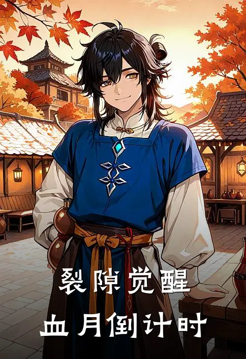 裂隙觉醒：血月倒计时