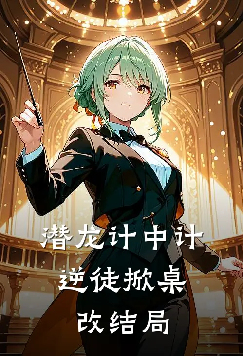 潜龙计中计：逆徒掀桌改结局