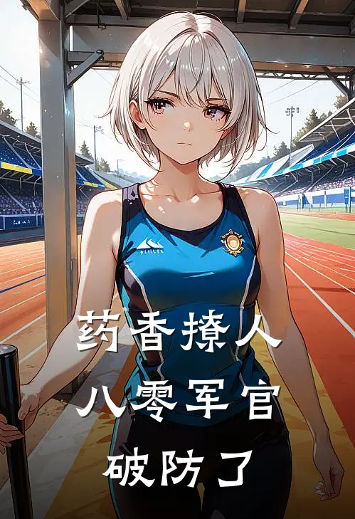 药香撩人，八零军官破防了