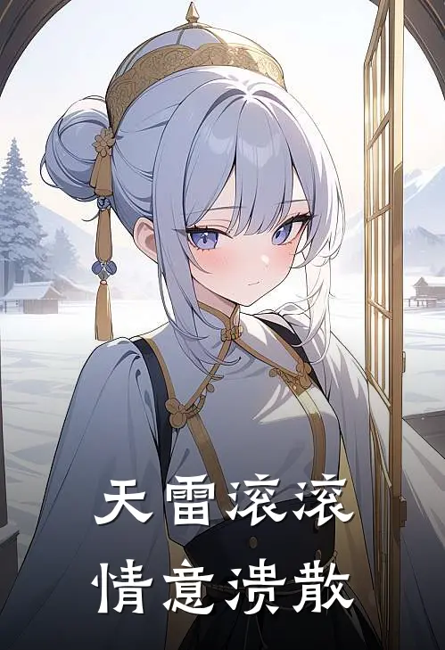 天雷滚滚，情意溃散