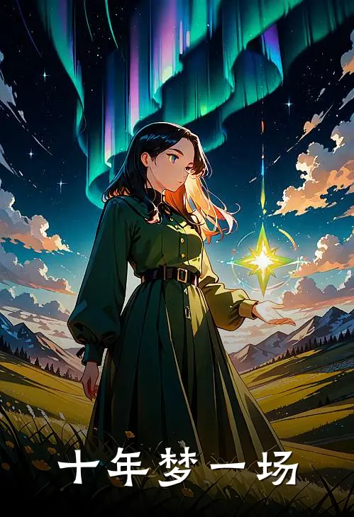 十年梦一场