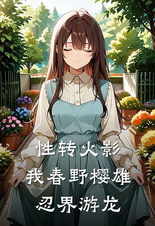 性转火影：我春野樱雄，忍界游龙