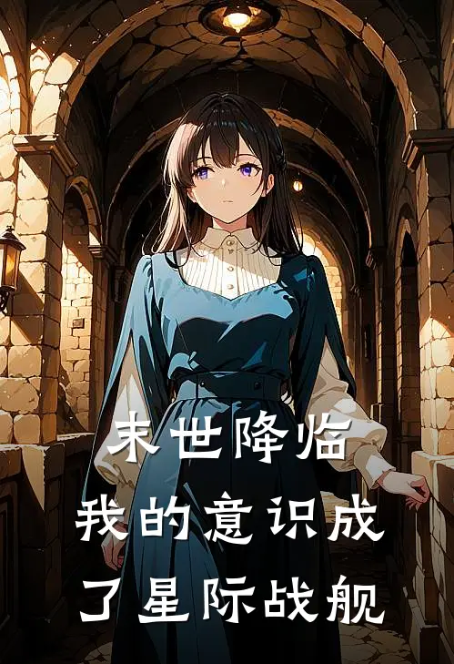 末世降临：我的意识成了星际战舰