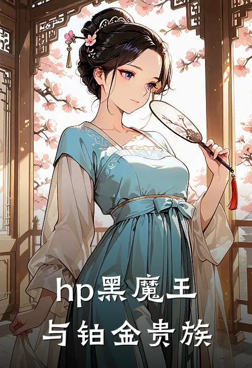hp黑魔王与铂金贵族