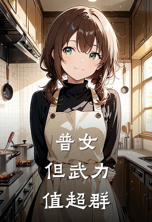 普女，但武力值超群
