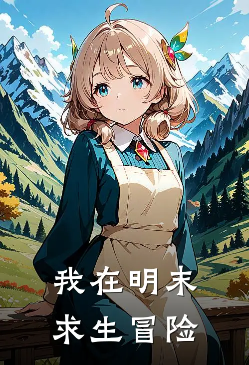 我在明末求生冒险