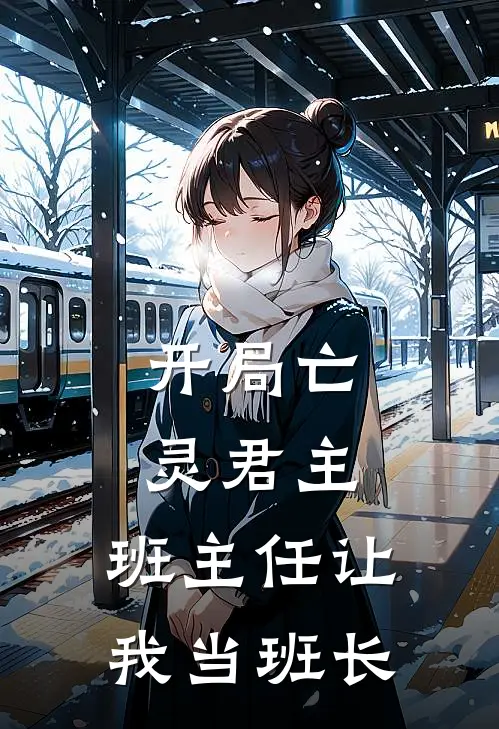 开局亡灵君主，班主任让我当班长