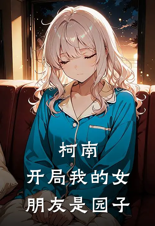 柯南：开局我的女朋友是园子