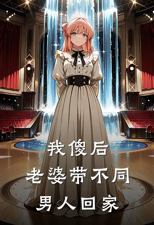 我傻后，老婆带不同男人回家