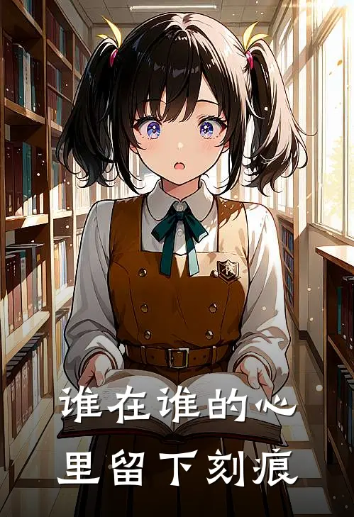 谁在谁的心里留下刻痕