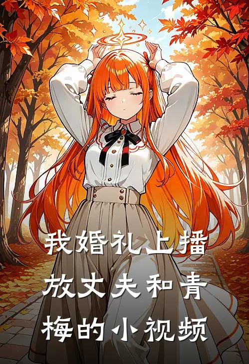 我婚礼上播放丈夫和青梅的小视频