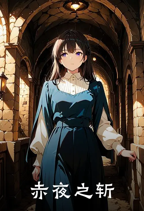 赤夜之斩